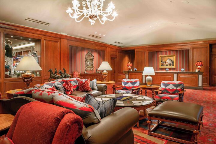 Hotel Interior 19 of 63