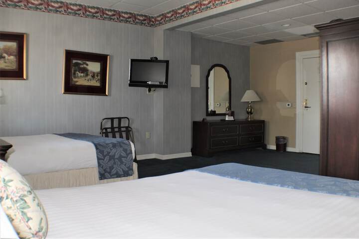 Waynebrook Inn Est 1865