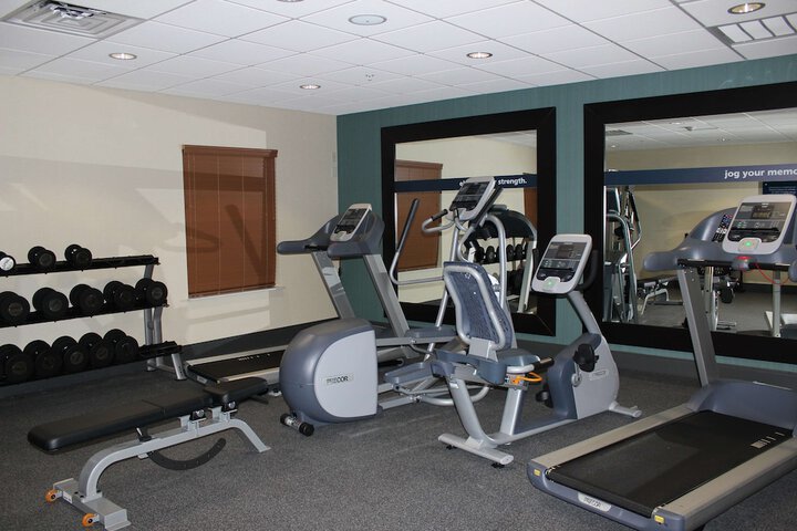 Health and Fitness 12 of 13