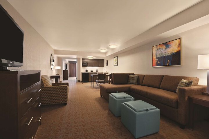 Embassy Suites Corpus Christi
