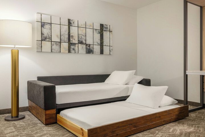 SpringHill Suites by Marriott Fresno