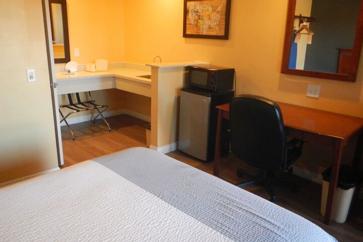 Rodeway Inn Carson - Los Angeles South