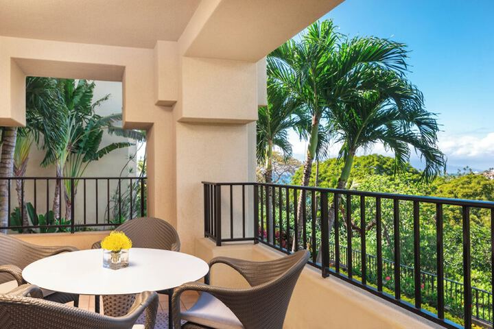 Four Seasons Resort Maui at Wailea