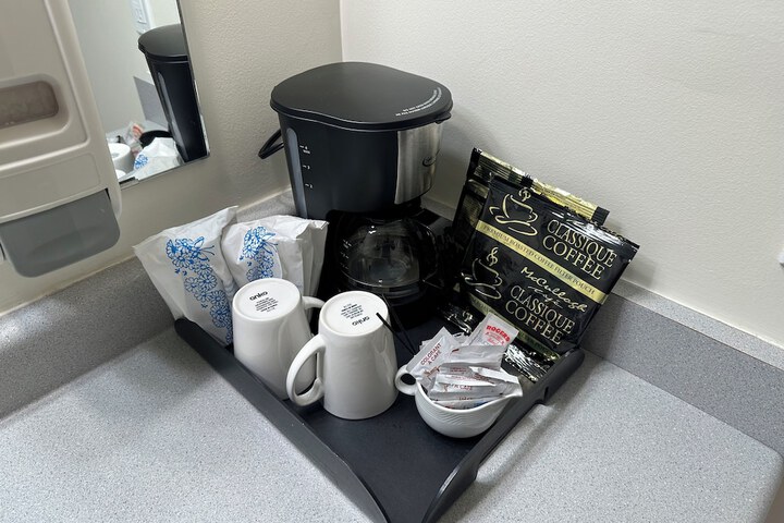 Breakfast/Coffee Service 54 of 56