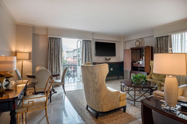 Omni Royal Orleans Hotel