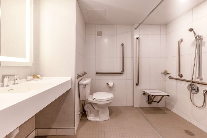 Hilton Quebec