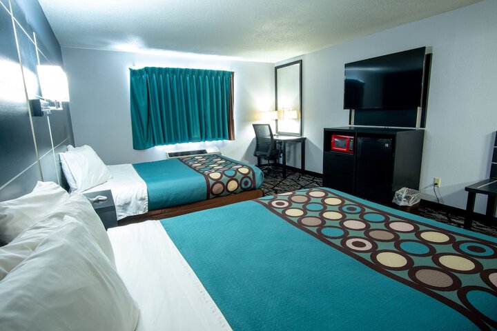 Coratel Inn and Suites by Jasper New Richmond