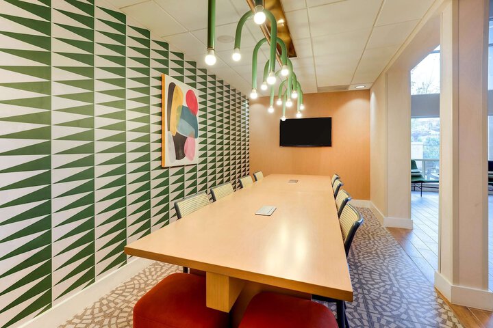 Sonesta Select San Francisco Airport Oyster Point Waterfront