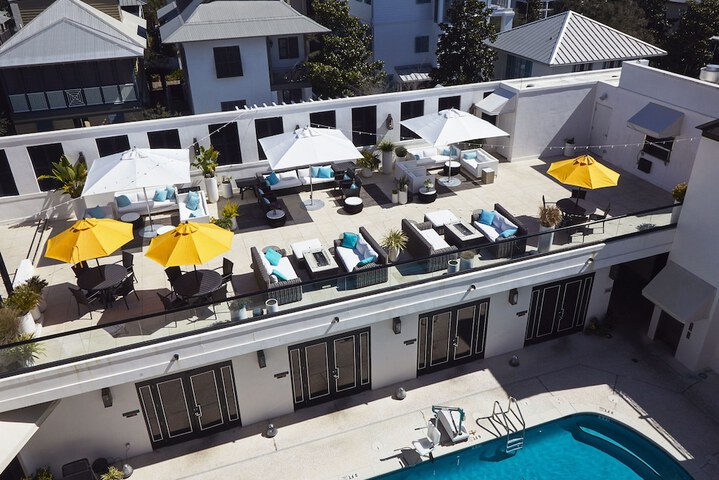 The Pearl Hotel