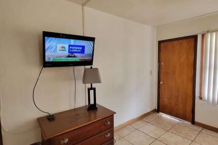 Daniels Motel