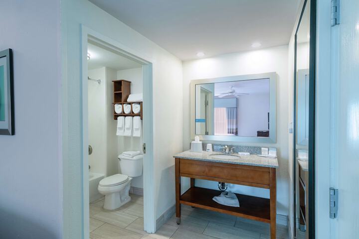 Hampton Inn & Suites Mooresville / Lake Norman