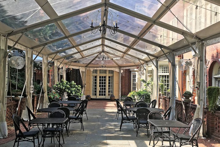 Terrace/Patio 204 of 235
