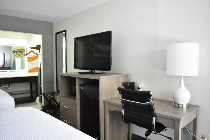 Quality Inn Manning I-95