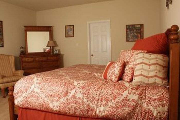 Uphill House B & b