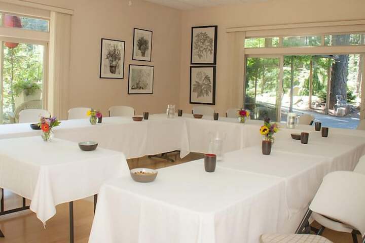 Harmony Ridge Lodge