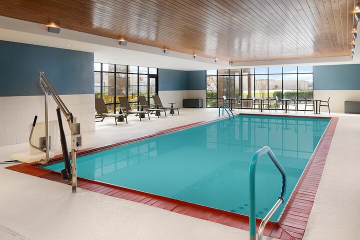 Home2 Suites by Hilton Alexandria