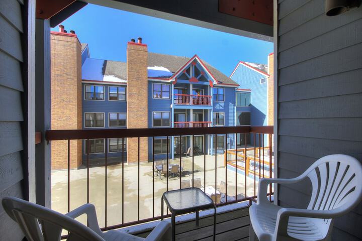 River Mountain Lodge a Vail Resorts Property