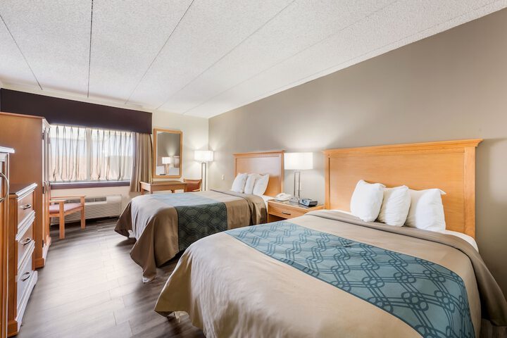 Econo Lodge Quakertown