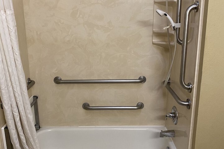 Comfort Inn & Suites Monahans I-20