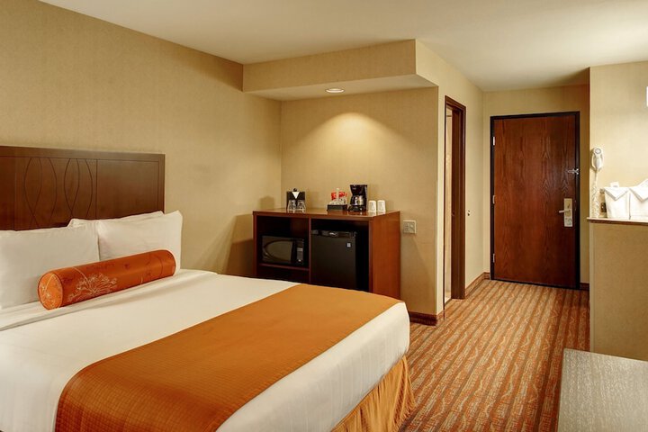 The Hotel Salem