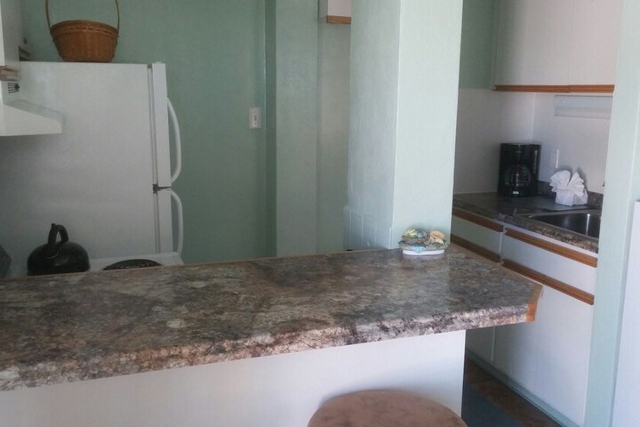 Sea Club I Beach Resort