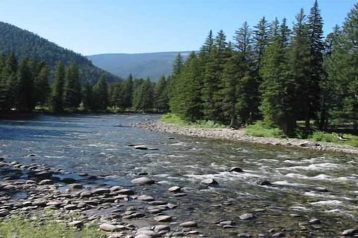 Fish Creek House Bed & Breakfast