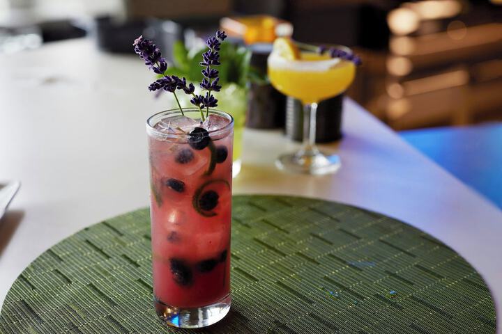 Aloft by Marriott Seattle Redmond