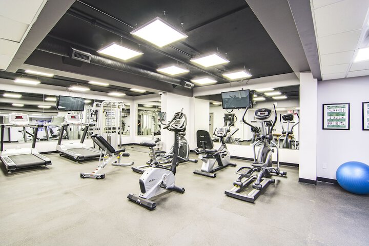 Health and Fitness 52 of 55