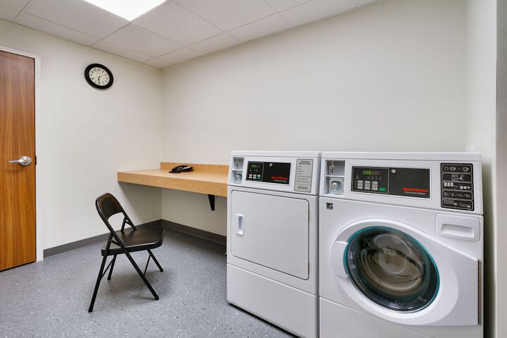 Fairfield Inn & Suites by Marriott Laurel