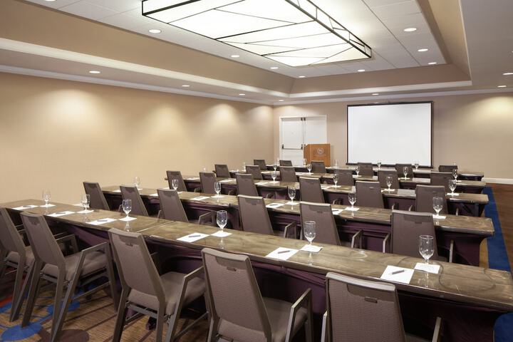 Sheraton Anchorage Hotel