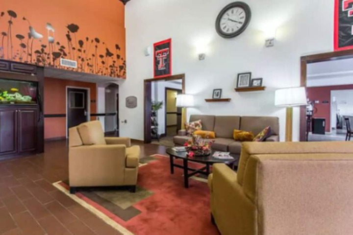 Hotel Interior 2 of 18