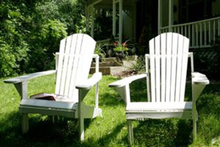 1861 Inn Bed & Breakfast