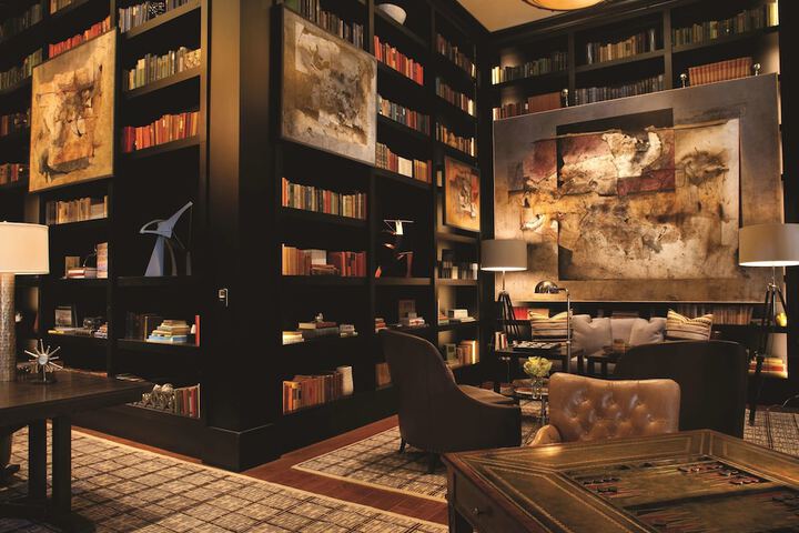 The Sebastian - Vail