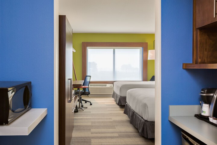 Holiday Inn Express & Suites Prosser - Yakima Valley Wine by IHG