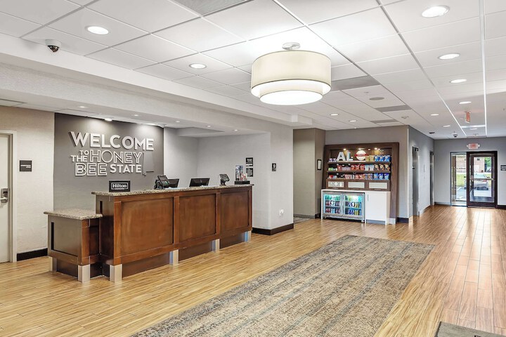Hampton Inn Atmore