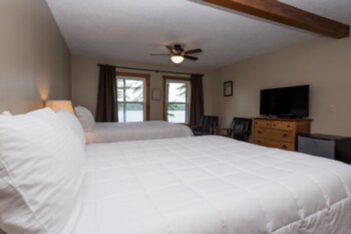 The Lodge at Pleasant Point