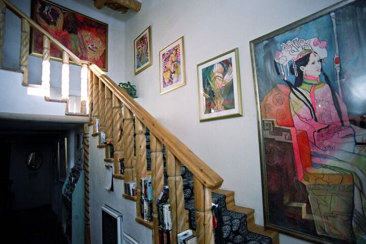 TOUCHSTONE INN