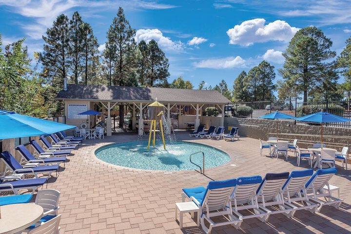 Club Wyndham Flagstaff