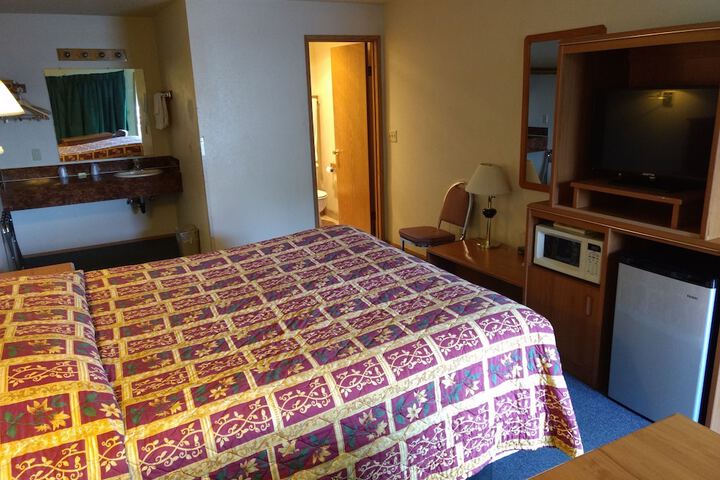 Milwaukie Inn Portland South