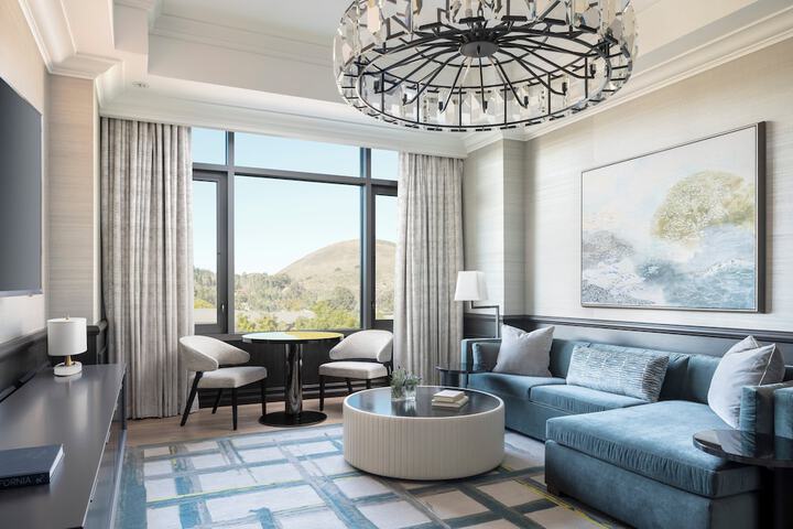 Four Seasons Hotel Los Angeles at Westlake Village