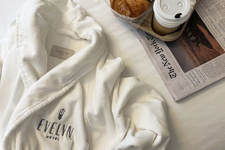 The Evelyn Hotel