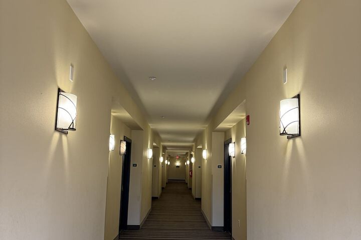 Country Suites Absecon (Atlantic City NJ)