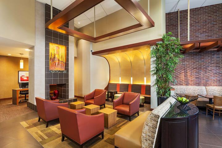 Hyatt Place San Diego / Vista-Carlsbad