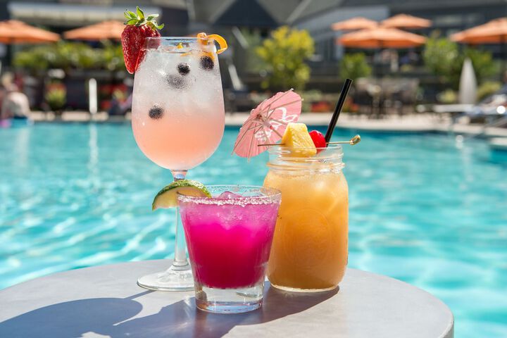 Hilton San Diego / Del Mar