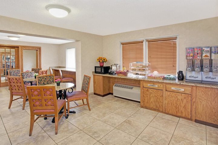 Motel 6 Alsip IL