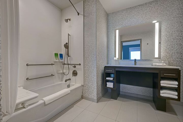 Home2 Suites by Hilton Tracy