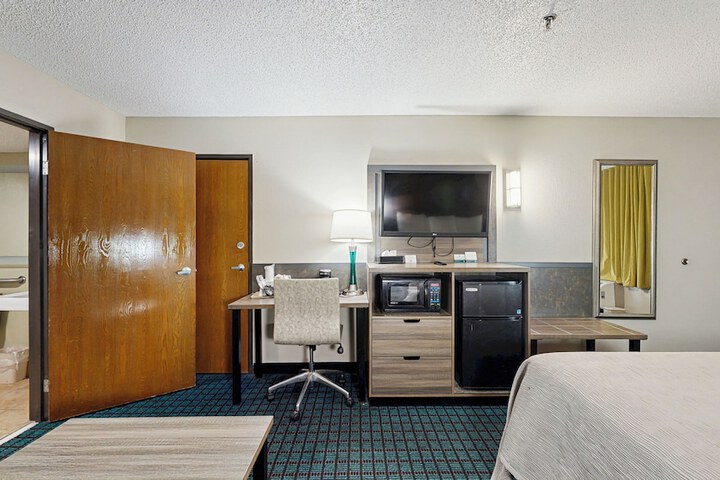 Quality Inn Van Horn