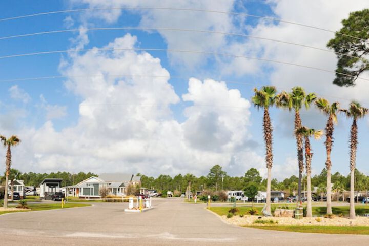 Sugar Sands RV Resort