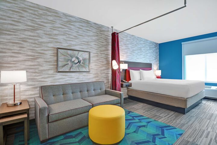 Home2 Suites by Hilton Melbourne Viera
