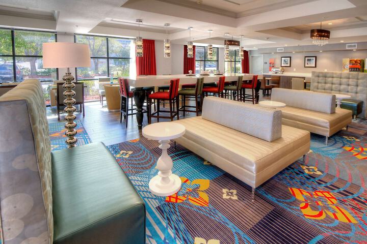 Hotel Interior 7 of 27